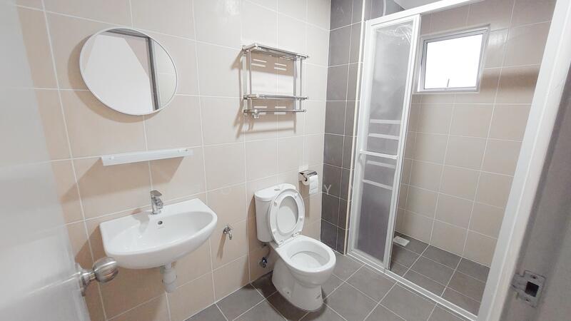 Razak City Residences (RC Residences) untuk Untuk Disewa - RM 2,000 /bulan, Feb 2026 - PropertyGuru.com.my