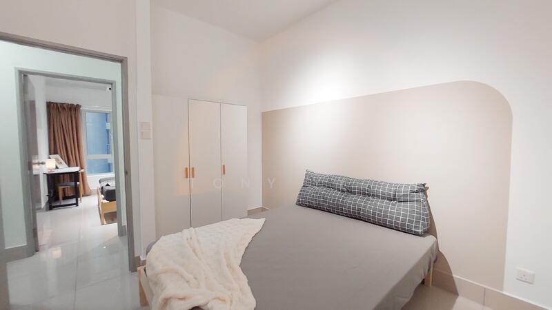 Razak City Residences (RC Residences) untuk Untuk Disewa - RM 2,000 /bulan, Feb 2026 - PropertyGuru.com.my