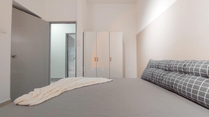 Razak City Residences (RC Residences) untuk Untuk Disewa - RM 2,000 /bulan, Feb 2026 - PropertyGuru.com.my