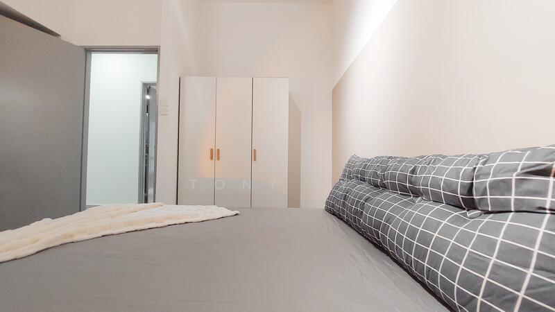 Razak City Residences (RC Residences) untuk Untuk Disewa - RM 2,000 /bulan, Feb 2026 - PropertyGuru.com.my