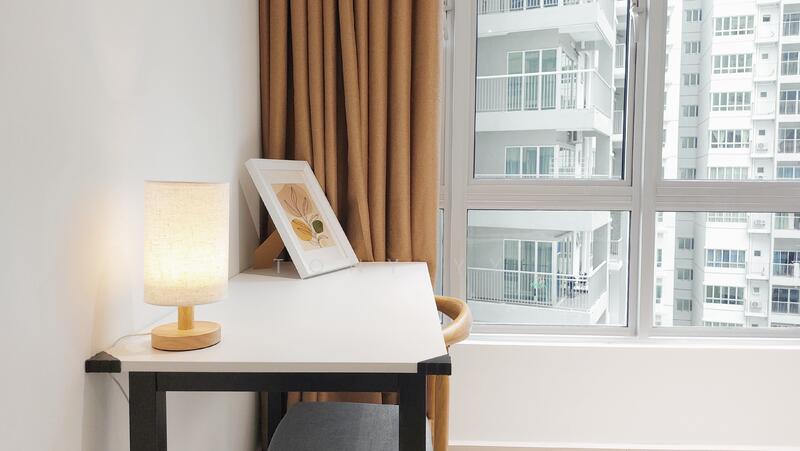 Razak City Residences (RC Residences) untuk Untuk Disewa - RM 2,000 /bulan, Feb 2026 - PropertyGuru.com.my