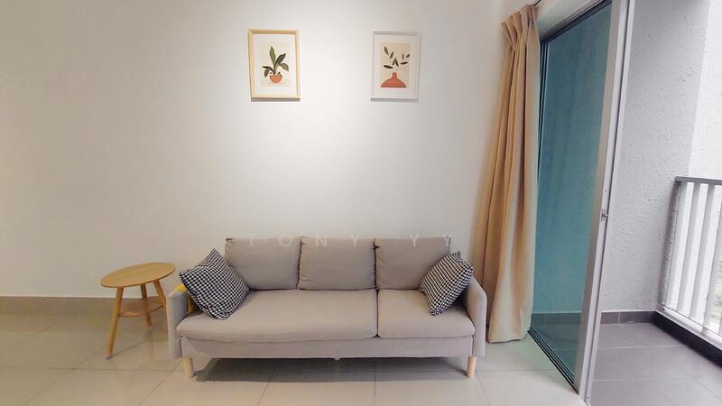 Razak City Residences (RC Residences) untuk Untuk Disewa - RM 2,000 /bulan, Feb 2026 - PropertyGuru.com.my