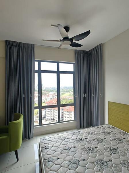 ARC @ Austin Hills untuk Untuk Disewa - RM 1,600 /bulan, Mac 2026 - Bedroom - PropertyGuru.com.my