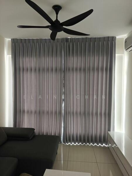 ARC @ Austin Hills untuk Untuk Disewa - RM 1,600 /bulan, Mac 2026 - Living Room - PropertyGuru.com.my