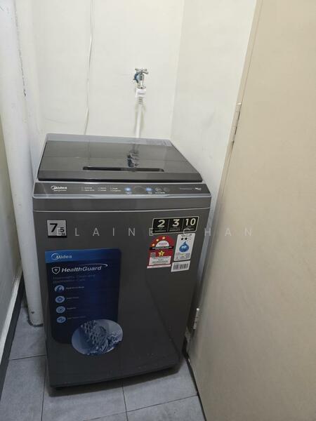 ARC @ Austin Hills untuk Untuk Disewa - RM 1,600 /bulan, Mac 2026 - Interior - PropertyGuru.com.my