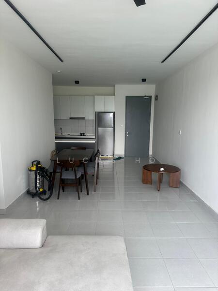 E'Island Lake Haven @ Puchong untuk Untuk Disewa - RM 1,650 /bulan, Mac 2026 - Kitchen - PropertyGuru.com.my
