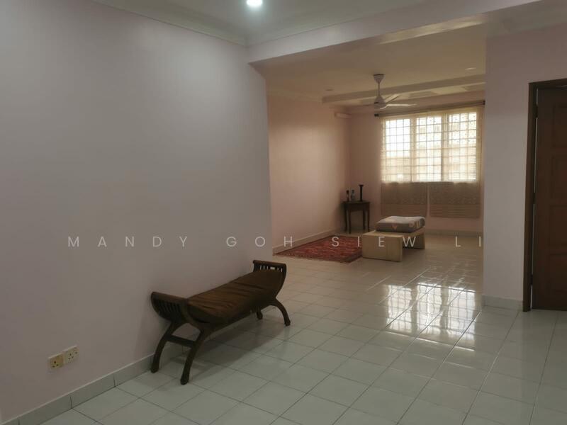 Apartment for Rent at Pangsapuri Persiaran Tanjung - Mandy Goh Siew Li - Living Room - PropertyGuru.com.my