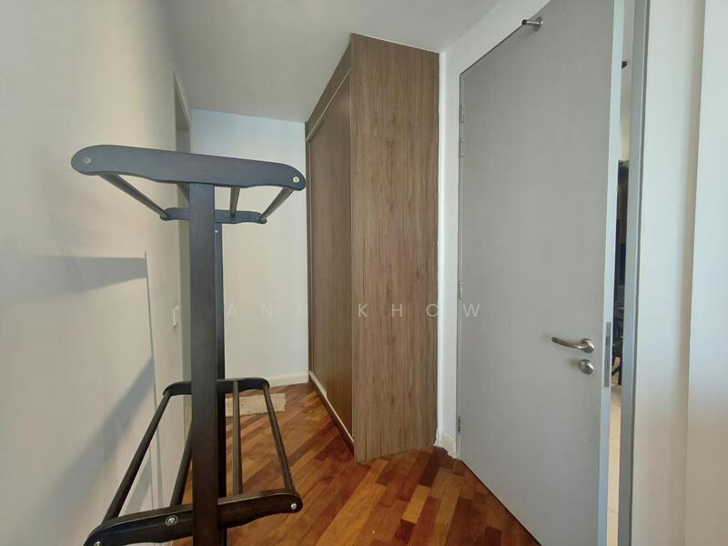 Condominium for Rent at Grand Medini - Ann Khow - Interior - PropertyGuru.com.my