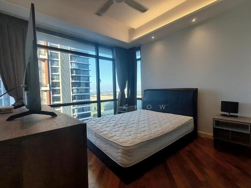 Condominium for Rent at Grand Medini - Ann Khow - PropertyGuru.com.my