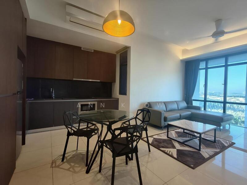 Condominium for Rent at Grand Medini - Ann Khow - PropertyGuru.com.my