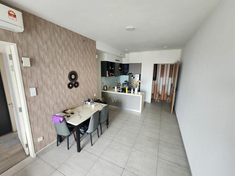 Service Residence for Rent at The Arcuz - Andrew Pang - Interior - PropertyGuru.com.my