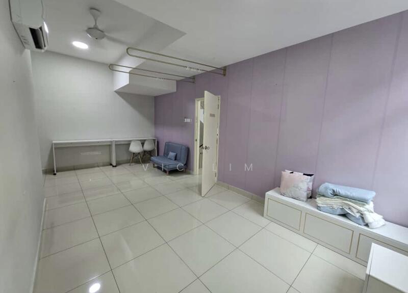 Cluster House for Sale in Taman Nusa Sentral (Iskandar Puteri (Nusajaya)) - Vic Lim - Interior - PropertyGuru.com.my