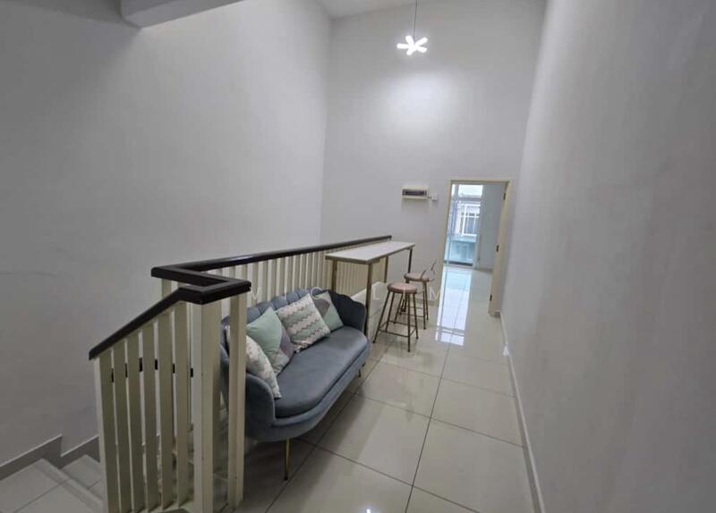 Cluster House for Sale in Taman Nusa Sentral (Iskandar Puteri (Nusajaya)) - Vic Lim - Interior - PropertyGuru.com.my