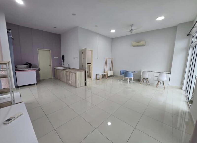 Cluster House for Sale in Taman Nusa Sentral (Iskandar Puteri (Nusajaya)) - Vic Lim - Interior - PropertyGuru.com.my