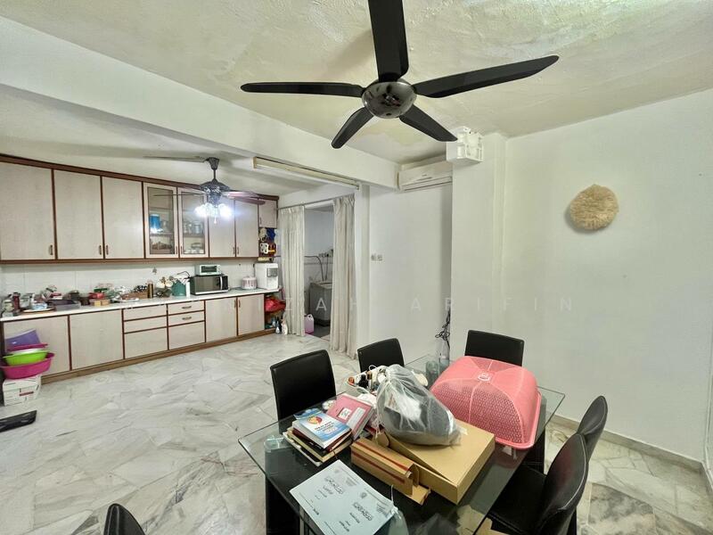 Pinggiran Batu Caves untuk Untuk Dijual - RM 620,000, Feb 2026 - Kitchen - PropertyGuru.com.my