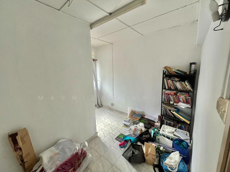 Pinggiran Batu Caves untuk Untuk Dijual - RM 620,000, Feb 2026 - Study - PropertyGuru.com.my