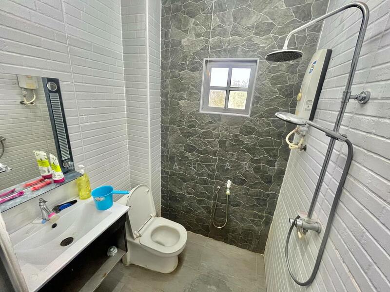 Pinggiran Batu Caves untuk Untuk Dijual - RM 620,000, Feb 2026 - Bathroom - PropertyGuru.com.my