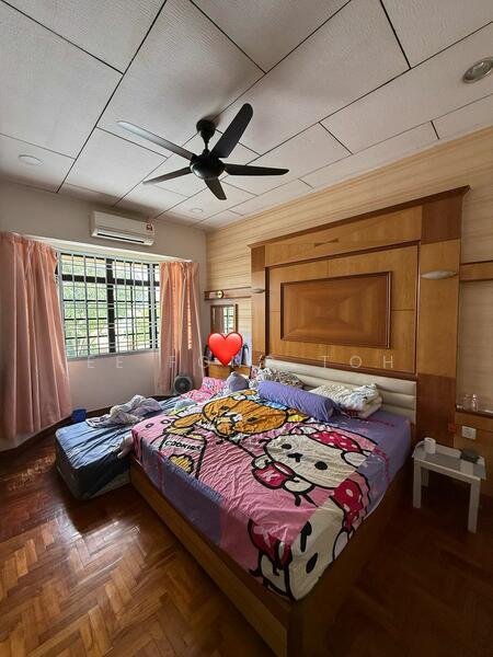 Taman Daya Tamans Dayas untuk Untuk Dijual - RM 758,000, Feb 2026 - Bedroom - PropertyGuru.com.my