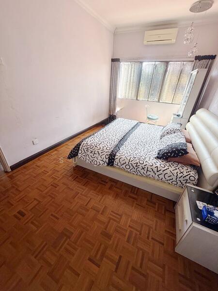 Semi-Detached House for Sale in Jalan Ipoh (Kuala Lumpur) - Suki Tan - Bedroom - PropertyGuru.com.my