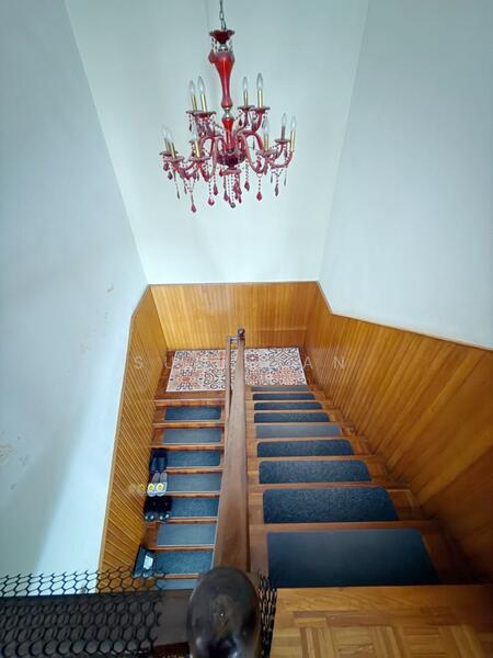 Semi-Detached House for Sale in Jalan Ipoh (Kuala Lumpur) - Suki Tan - Interior - PropertyGuru.com.my