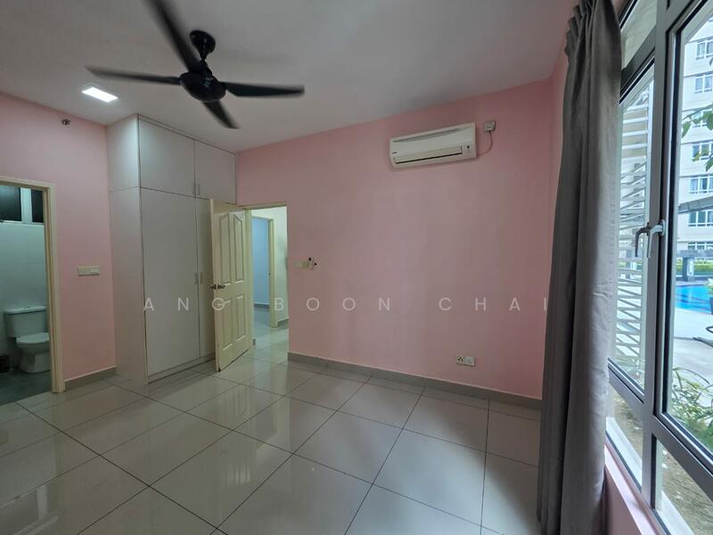 Apartment for Sale at Austin Suites (Permata Austin) - Ang Boon Chai - Interior - PropertyGuru.com.my