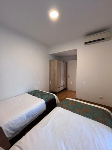 Teega Suites untuk Untuk Disewa - RM 3,500 /bulan, Feb 2026 - Bedroom - PropertyGuru.com.my