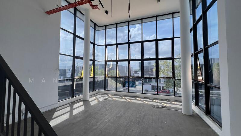Factory for Rent in Eco Business Park 1 (Johor Bahru) - Mandy Goh Siew Li - Interior - PropertyGuru.com.my