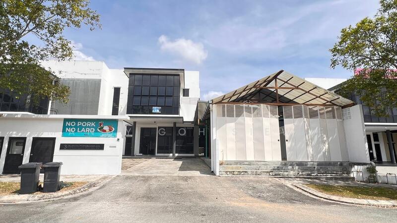 Factory for Rent in Eco Business Park 1 (Johor Bahru) - Mandy Goh Siew Li - Exterior - PropertyGuru.com.my