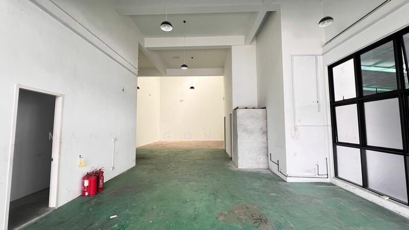 Factory for Rent in Eco Business Park 1 (Johor Bahru) - Mandy Goh Siew Li - Interior - PropertyGuru.com.my