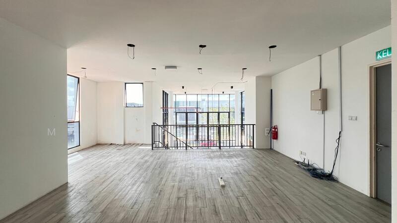 Factory for Rent in Eco Business Park 1 (Johor Bahru) - Mandy Goh Siew Li - Interior - PropertyGuru.com.my