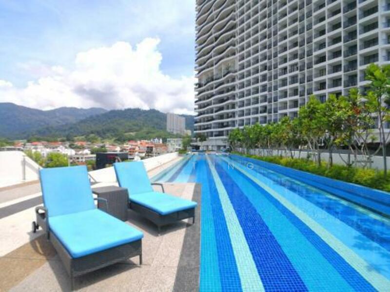 Condominium for Sale at The Landmark - Rex Tung - Exterior - PropertyGuru.com.my