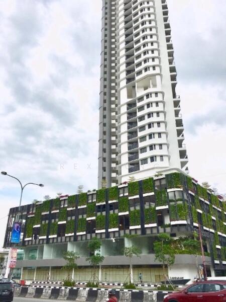 Condominium for Sale at The Landmark - Rex Tung - Exterior - PropertyGuru.com.my