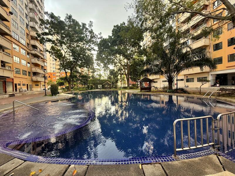 Vista Millennium Condominium untuk Untuk Dijual - RM 288,000, Feb 2026 - Exterior - PropertyGuru.com.my