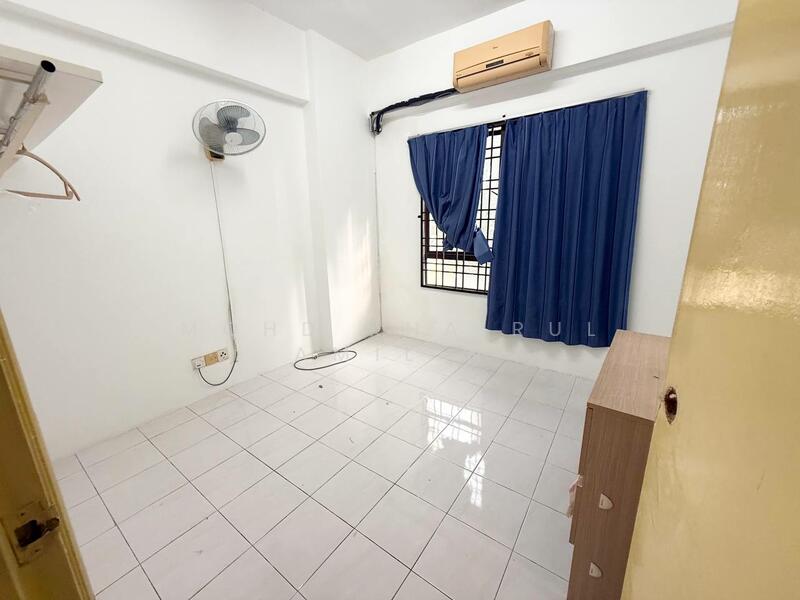 Vista Millennium Condominium untuk Untuk Dijual - RM 288,000, Feb 2026 - Interior - PropertyGuru.com.my