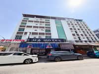 For Sale - Kampung Air | Corner Block | 5 Storey | For Sale | Good ROI