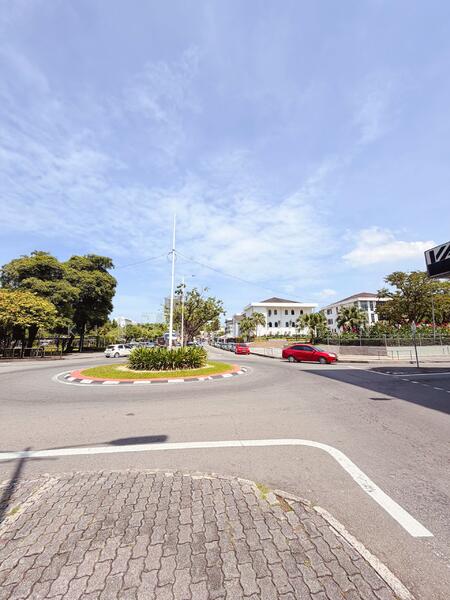 Hotel / Resort for Sale in Kota Kinabalu (Sabah) - Kingsley Tan - Exterior - PropertyGuru.com.my