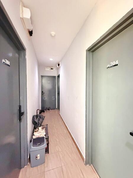 Hotel / Resort for Sale in Kota Kinabalu (Sabah) - Kingsley Tan - Corridor - PropertyGuru.com.my