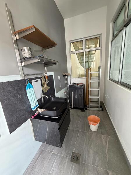 Amber Hills II @ Bandar Baru Kangkar Pulai untuk Untuk Disewa - RM 2,800 /bulan, Feb 2026 - Interior - PropertyGuru.com.my