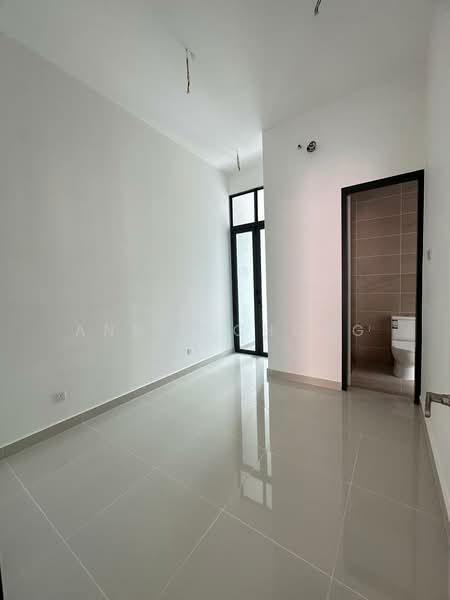 Terraced House for Sale in KL City Centre (Kuala Lumpur) - Annie Chong - Interior - PropertyGuru.com.my
