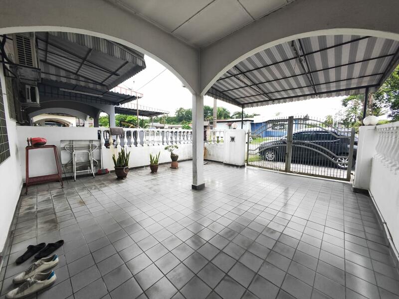 Taman Garing Jaya untuk Untuk Dijual - RM 280,000, Feb 2026 - Exterior - PropertyGuru.com.my