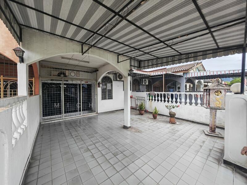 Taman Garing Jaya untuk Untuk Dijual - RM 280,000, Feb 2026 - Exterior - PropertyGuru.com.my
