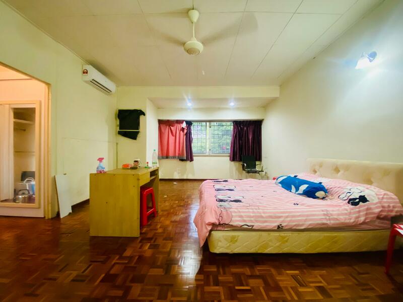 Taman Desa untuk Untuk Dijual - RM 1,200,000, Feb 2026 - Bedroom - PropertyGuru.com.my