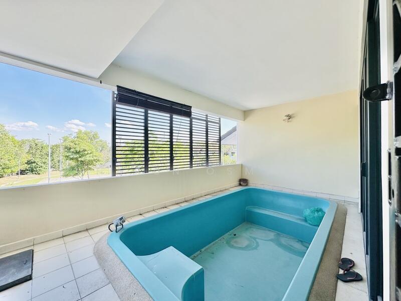 3-storey Terraced House for Sale in Sepang (Selangor) - Harun Osman - PropertyGuru.com.my