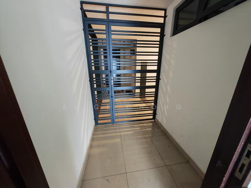 Service Residence for Sale at Symphony Tower (Menara Simfoni) - Alice Chong - Entrance - PropertyGuru.com.my