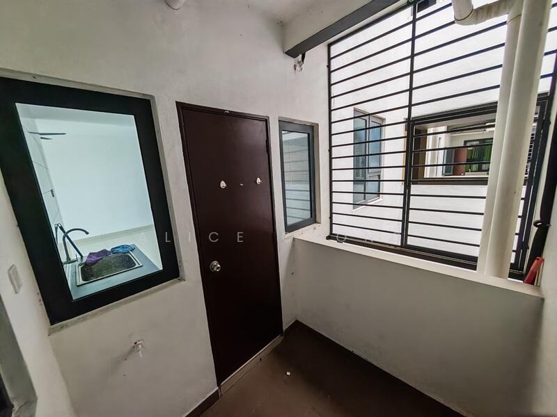 Service Residence for Sale at Symphony Tower (Menara Simfoni) - Alice Chong - Interior - PropertyGuru.com.my