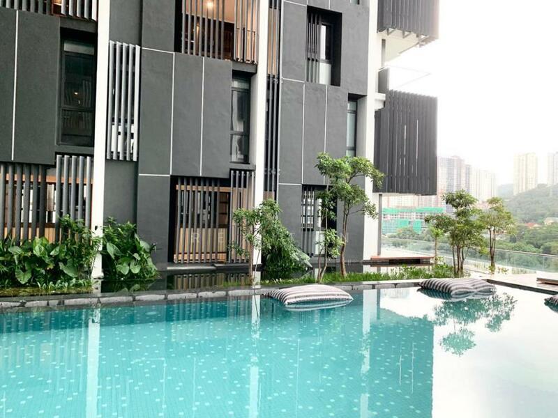 Condominium for Sale at Twy Duplex Condos - Rex Tan - Exterior - PropertyGuru.com.my