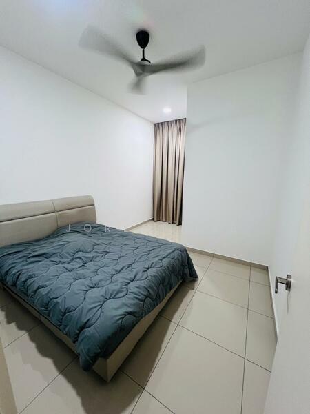 Setia Eco Garden Cordelia Garden Modern Europe Style Double Storey Terrace House 22 x 70 for Sale untuk Untuk Dijual - RM 800,000, Apr 2026 - Bedroom - PropertyGuru.com.my