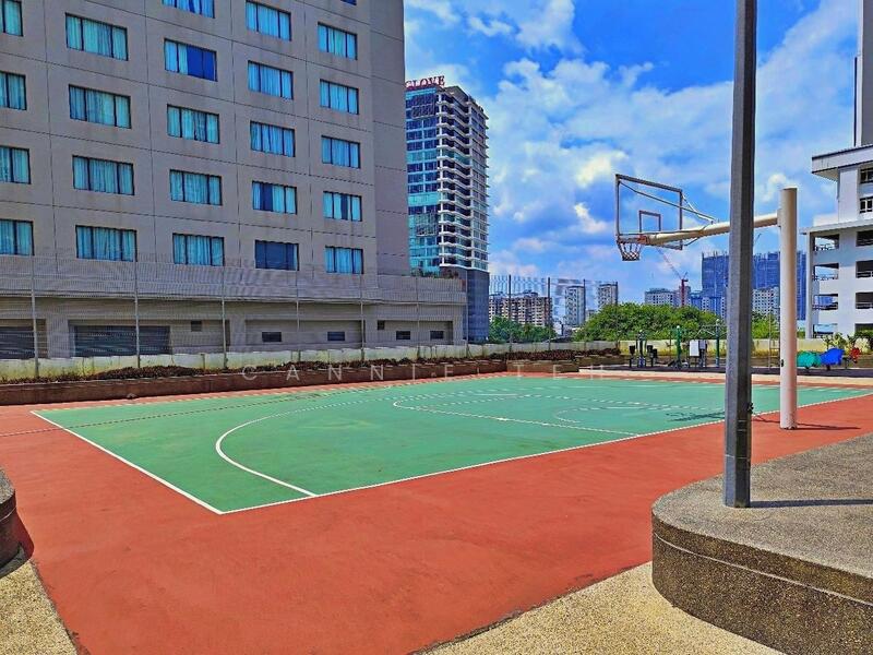 Titiwangsa Sentral untuk Untuk Dijual - RM 450,000, Feb 2026 - Exterior - PropertyGuru.com.my