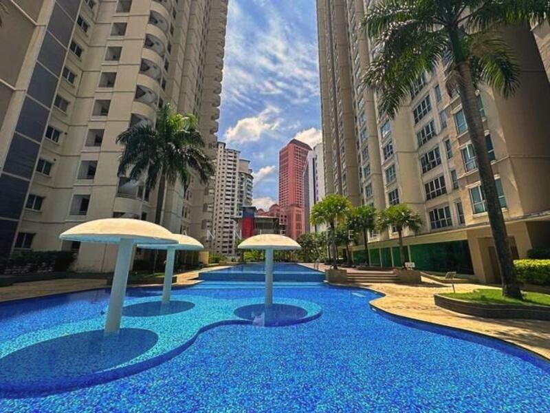 Titiwangsa Sentral untuk Untuk Dijual - RM 450,000, Feb 2026 - Exterior - PropertyGuru.com.my