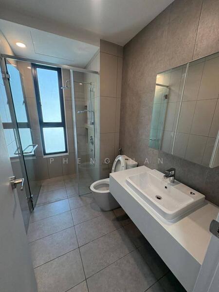 Mezzo untuk Untuk Disewa - RM 4,500 /bulan, Feb 2026 - Bathroom - PropertyGuru.com.my